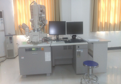 日立SU8010 場發射掃描電鏡(SEM)