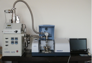 全自動(dòng)多用吸附儀（TPD）